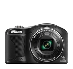 Nikon Coolpix L610 camera