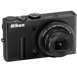 Nikon Coolpix P310