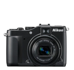 Nikon Coolpix P7000 camera