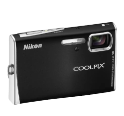 Nikon Coolpix S51 camera