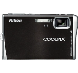 Nikon Coolpix S52c camera