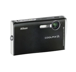 Nikon Coolpix S7 camera