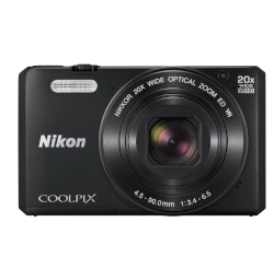 Nikon Coolpix S700 camera