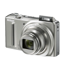 Nikon Coolpix S9050 camera