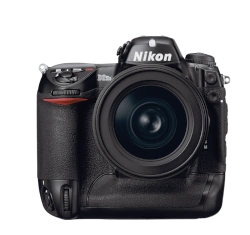 Nikon D2HS camera