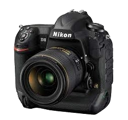 Nikon D5 CF DSLR Camera camera
