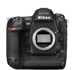 Nikon D5 XQD DSLR Camera camera
