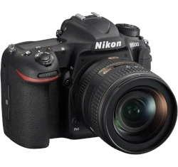 Nikon D500 DSLR Camera camera