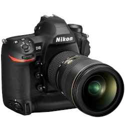 Nikon D6 DSLR Camera camera