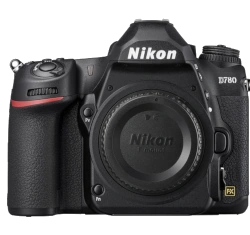 Nikon D780 DSLR Camera camera