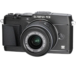Olympus PEN E-P5 camera