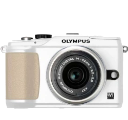 Olympus PEN E-PL2 camera
