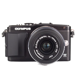 Olympus PEN E-PL5 camera