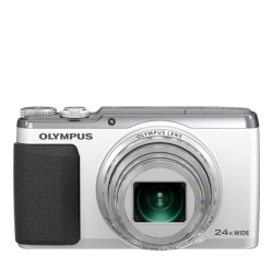 Olympus SH-60 Digital Camera camera