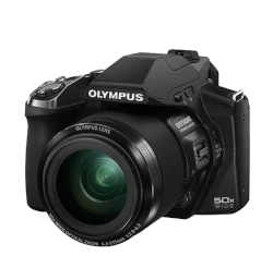 Olympus SP-100 Digital Camera
