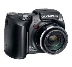Olympus SP-500 UZ Digital Camera camera