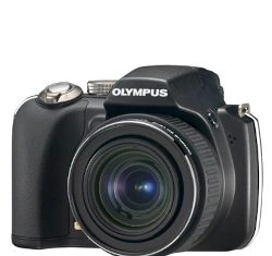 Olympus SP-565 UZ Digital Camera camera