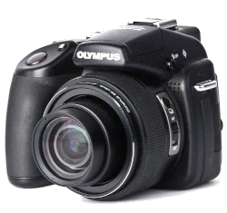 Olympus SP-570 UZ Digital Camera camera