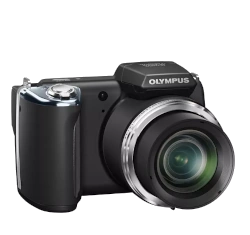 Olympus SP-620UZ Digital Camera camera