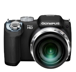 Olympus SP-720UZ Digital Camera camera