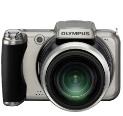 Olympus SP-800UZ Digital Camera camera
