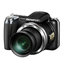 Olympus SP-815UZ Digital Camera camera