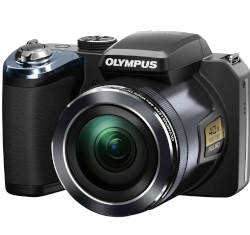 Olympus SP-820UZ iHS Digital Camera camera