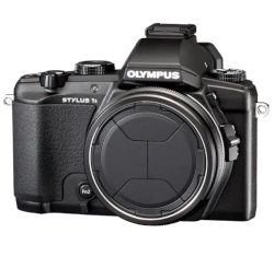 Olympus Stylus 1 Digital Camera camera