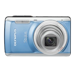 Olympus Stylus 7040 Digital Camera camera