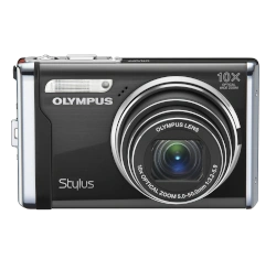 Olympus Stylus 9000 Digital Camera camera