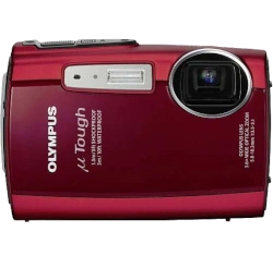 Olympus Stylus Tough 3000 Digital Camera camera