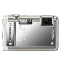 Olympus Stylus Tough 8010 Digital Camera camera