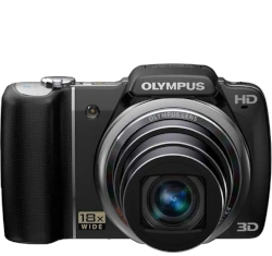 Olympus SZ-10 Digital Camera camera
