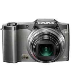 Olympus SZ-11 Digital Camera camera