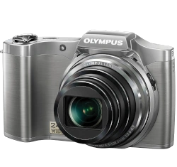 Olympus SZ-12 Digital Camera camera