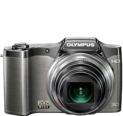 Olympus SZ-14 Digital Camera camera