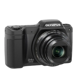 Olympus SZ-15 Digital Camera camera