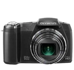 Olympus SZ-16 iHS Digital Camera camera