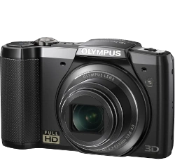 Olympus SZ-20 Digital Camera camera