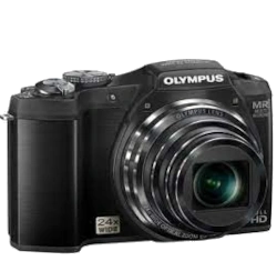 Olympus SZ-31MR iHS Digital Camera