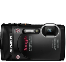 Olympus TG-850 Digital Camera camera