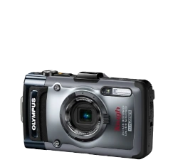 Olympus Tough TG-1 iHS Digital Camera camera
