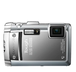 Olympus Tough TG-810 Digital Camera camera