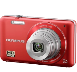 Olympus VG-120 camera