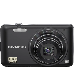 Olympus VG-130 camera