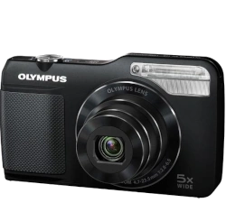 Olympus VG-170 camera