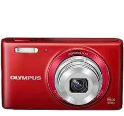 Olympus VG-180 camera