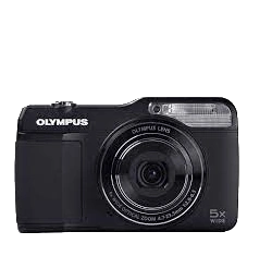 Olympus VG-190 camera