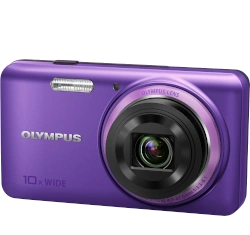 Olympus VH-520 camera