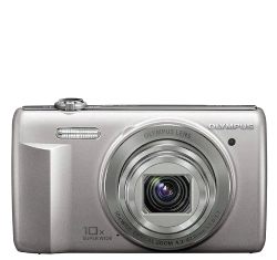 Olympus VR-340 camera